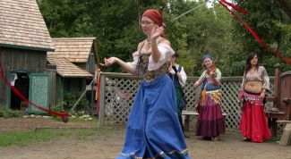 Картинка по теме - как сделать пои