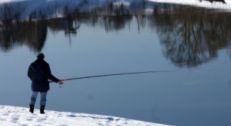 Картинка по теме - как ловить плотву зимой
