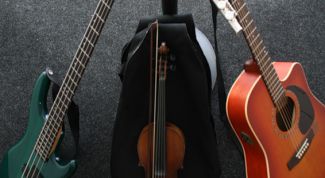 Картинка по теме - как выбрать инструмент