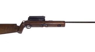 Картинка по теме - как сделать пневматическую винтовку