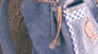 Картинка по теме - как сшить рюкзак