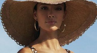 Картинка по теме - как сделать шляпку