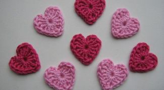 Картинка по теме - как связать сердце