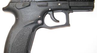 Картинка по теме - как оформить оружие