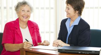 Картинка по теме - как оформлять сделки при продаже