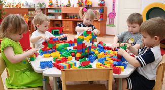 Картинка по теме - как открыть свой частный детский сад