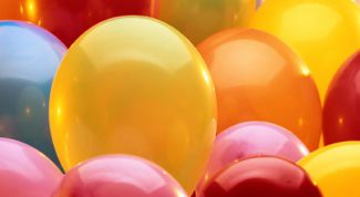 Картинка по теме - как справить день рождения дома