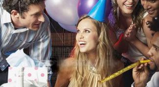 Картинка по теме - как организовать свой день рождения