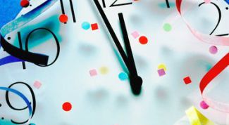 Картинка по теме - как загадывать желания в новогоднюю ночь