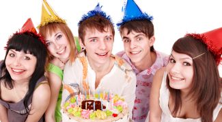 Картинка по теме - как отметить 18-летие
