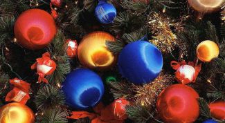 Картинка по теме - как загадывать новогодние желания