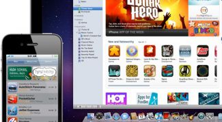 Картинка по теме - как iphone синхронизировать с компьютером