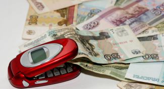 Картинка по теме - как переслать деньги на телефон