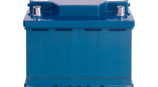 Картинка по теме - как поднять плотность в аккумуляторе