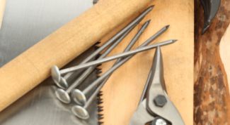 Картинка по теме - как ставить петли