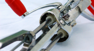 Картинка по теме - как выбрать миксер