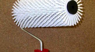 Картинка по теме - как очистить потолок