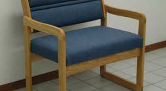 Картинка по теме - как сделать кресло