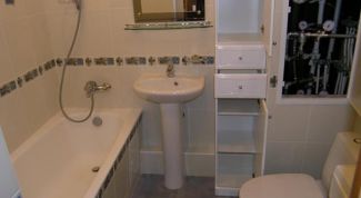 Картинка по теме - как заделать трубы