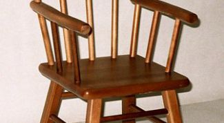 Картинка по теме - как сделать стульчик