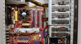 Картинка по теме - как собрать пк