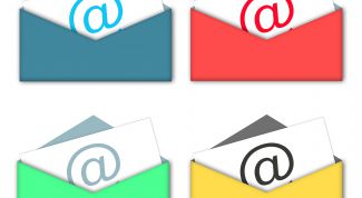 Картинка по теме - как настроить почту на компьютере