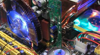 Картинка по теме - как узнать, какая стоит материнская плата