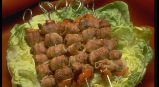 Картинка по теме - как жарить шашлык