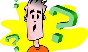 Картинка по теме - как быть если я не понимаю свою работу