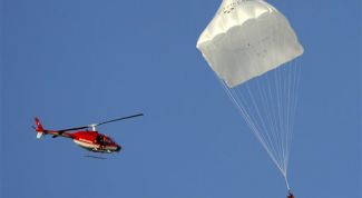 Картинка по теме - как сделать парашют