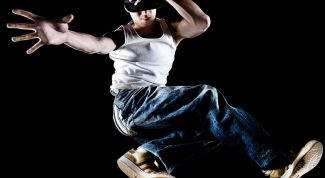 Картинка по теме - как научиться брейку дома