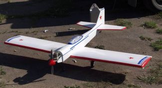 Картинка по теме - как сделать летающий самолет