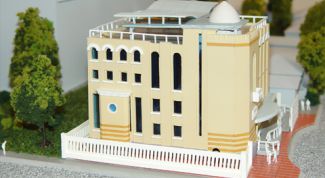 Картинка по теме - как сделать макет своими руками