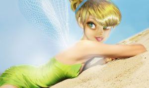 Картинка по теме - как вызвать фею