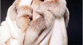 Картинка по теме - как хранить шубу