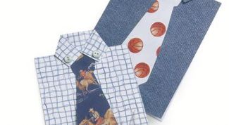 Картинка по теме - как сделать рубашку