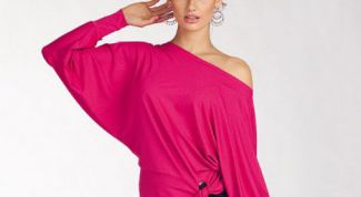 Картинка по теме - как сшить кофту