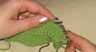 Картинка по теме - как закрыть горловину