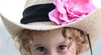 Картинка по теме - как сделать шляпу