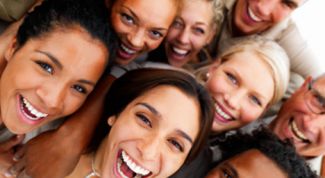 Картинка по теме - как научиться смеяться