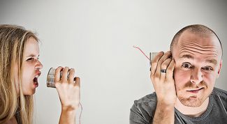 Картинка по теме - как заставить себя слушать