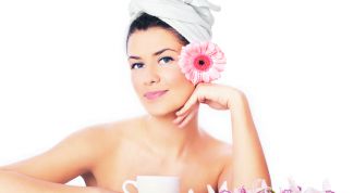 Картинка по теме - как научиться быть женщиной