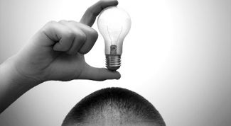 Картинка по теме - как найти идею