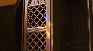 Картинка по теме - как исповедаться первый раз