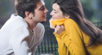 Картинка по теме - как увлечь мужчину