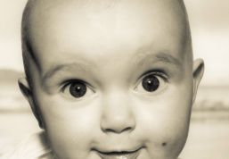 Картинка по теме - как читать по лицу