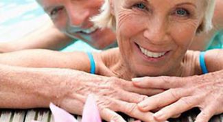 Картинка по теме - как остаться молодым