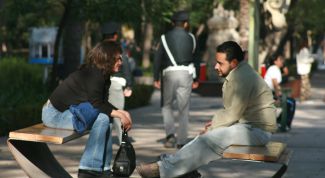 Картинка по теме - как начать общение