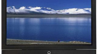 Картинка по теме - как выбрать плазму