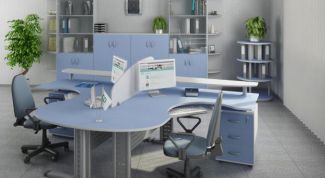 Картинка по теме - как организовать офис